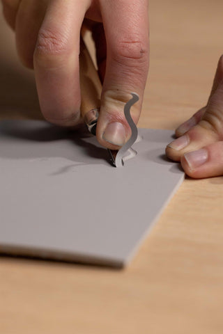 Pebeo LINO Linoleum Plates