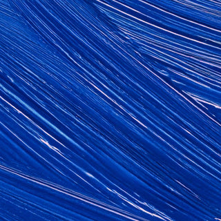 Seawhite of Brighton Water Mixable Oil Paint 200ml - Cobalt Blue