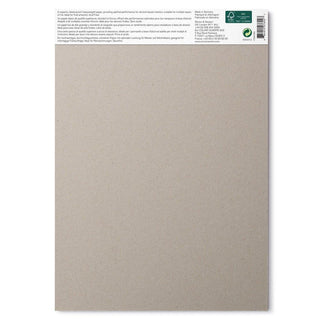 Winsor & Newton Heavy Weight Marker Pad A4