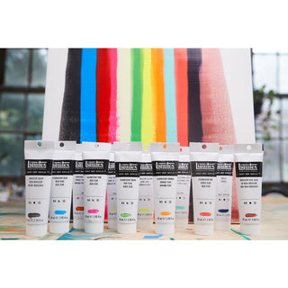 Liquitex Professional Heavy Body Acrylic 59ml