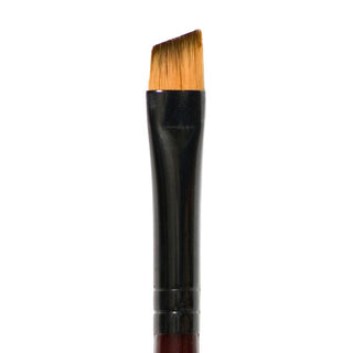 Royal & Langnickel Vargas Synthetic Paint Brushes - Angular