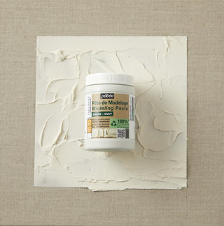 Pebeo Origin Acrylic Heavy Modeling Paste