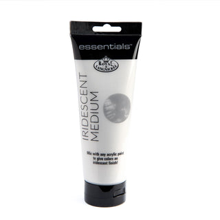 Royal & Langnickel Essentials Iridescent Medium 250ml