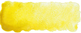 Schmincke Horadam Aquarell Watercolour 5ml - 911 Volcano Yellow