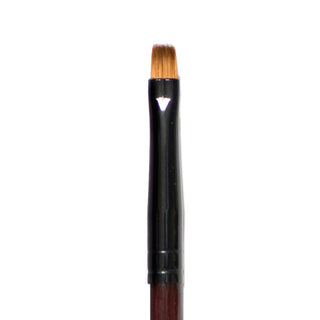 Royal & Langnickel Vargas Synthetic Paint Brushes - Curve