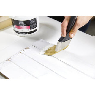 Liquitex Basics Acrylic Gesso Primers