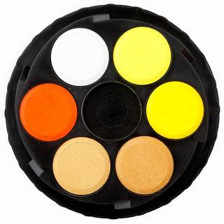 Koh-I-Noor Stackable Disc Set of 36 Watercolours