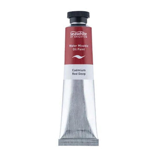 Seawhite of Brighton Water Mixable Oil Paint 45ml