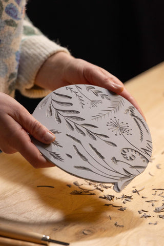 Pebeo LINO Linoleum Plates