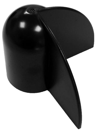 Major Brushes Plastic Hand Guard for Lino Cutting