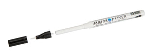 Schmincke Aqua Drop Liner with Brush Tip