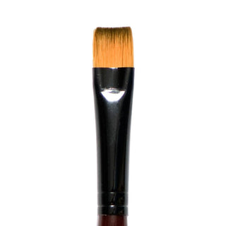 Royal & Langnickel Vargas Synthetic Paint Brushes - Curve