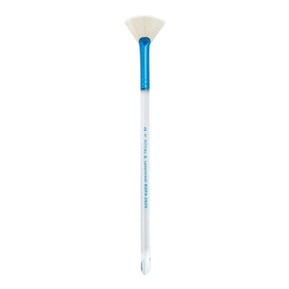 Royal & Langnickel BSPA2825 Bristle Fan Brushes