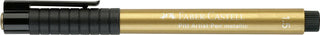 Faber-Castell Pitt Artist Metallic Pens 1.5mm
