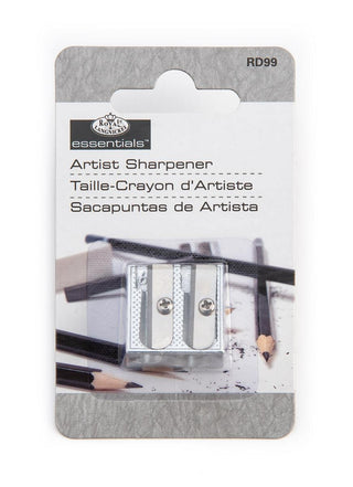 Royal & Langnickel Twin-Hole Pencil Sharpener