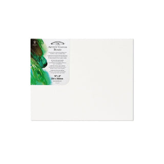 Winsor & Newton Artists' Canvas Boards
