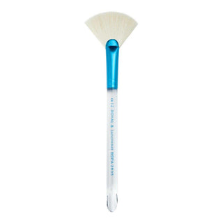 Royal & Langnickel BSPA2835 Soft Goat Fan Brushes