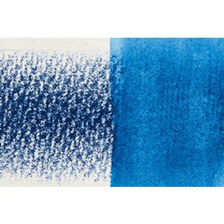 Derwent Inktense Pencils - Dark Cerulean