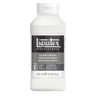 Liquitex Professional Pouring Medium 473ml