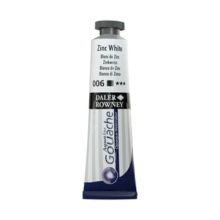 Daler Rowney Aquafine Gouache 38ml