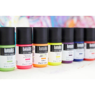 Liquitex Acrylic Gouache Paint 59ml