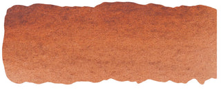 Schmincke Horadam Aquarell Watercolour 5ml - 651 Maroon Brown