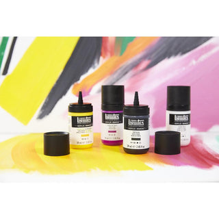 Liquitex Acrylic Gouache Paint 59ml