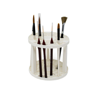 Studio 22 Plastic Paint Brush Holder