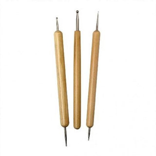 Royal & Langnickel Embossing & Stylus Tool Set 3pc