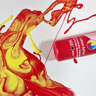 Daler Rowney System 3 Fluid Acrylic 29.5ml