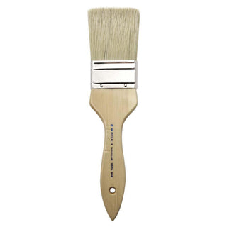 Royal & Langnickel Master Pro BSPA998 Bristle Flat Brushes