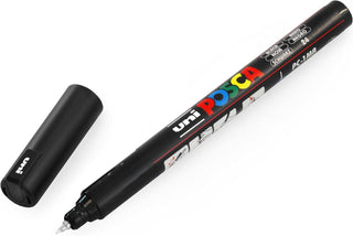 Uni POSCA PC-1MR Fine Tip Paint Pens