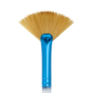 Royal & Langnickel BSPA-2850 Taklon Fan Brushes