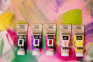Pebeo Origin High Viscosity Acrylic 60ml