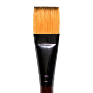 Royal & Langnickel Vargas Synthetic Paint Brushes - Wash