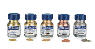 Schmincke Aqua Bronzes 20ml