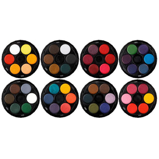 Koh-I-Noor Anilinky Brilliant Watercolours 48 Set