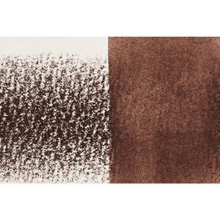 Derwent Inktense Pencils - Natural Brown