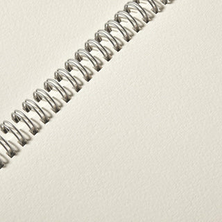 Daler Rowney Langton Watercolour Spiral Pad, Cold Pressed, 12 x 9 Inches