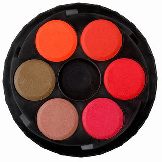 Koh-I-Noor Stackable Disc Set of 48 Watercolours