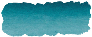Schmincke Horadam Aquarell Watercolour 5ml - 528 Prussian Green