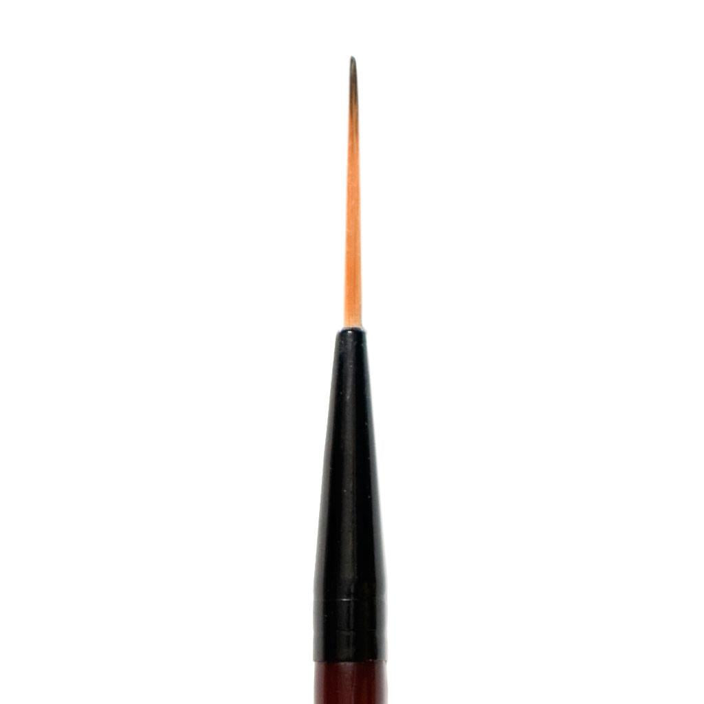 Royal & Langnickel Vargas Synthetic Paint Brushes - Script Liner