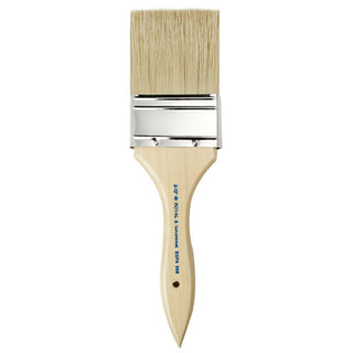 Royal & Langnickel Master Pro BSPA998 Bristle Flat Brushes
