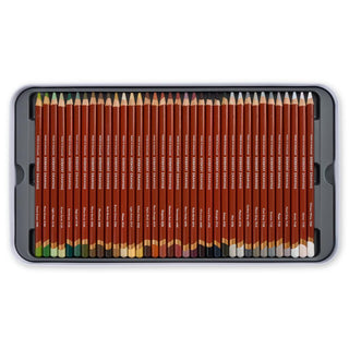 Derwent Drawing Pencils 72 Tin