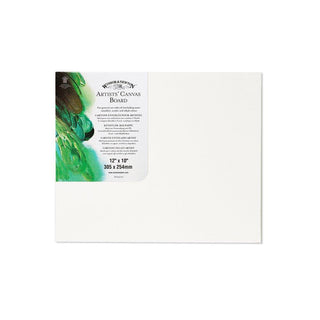 Winsor & Newton Artists' Canvas Boards