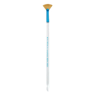 Royal & Langnickel BSPA-2850 Taklon Fan Brushes