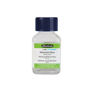 Schmincke Norma Blue Painting Medium 60ml