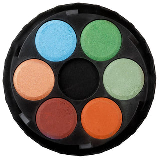 Koh-I-Noor Stackable Disc Set of 48 Watercolours