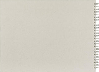 Daler Rowney Langton Watercolour Spiral Pad, Cold Pressed, 12 x 9 Inches