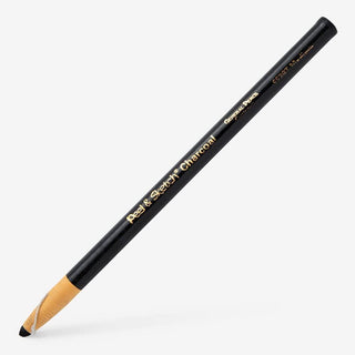 General's Peel & Sketch Charcoal Pencils